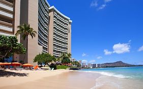 Sheraton Waikiki Beach Resort